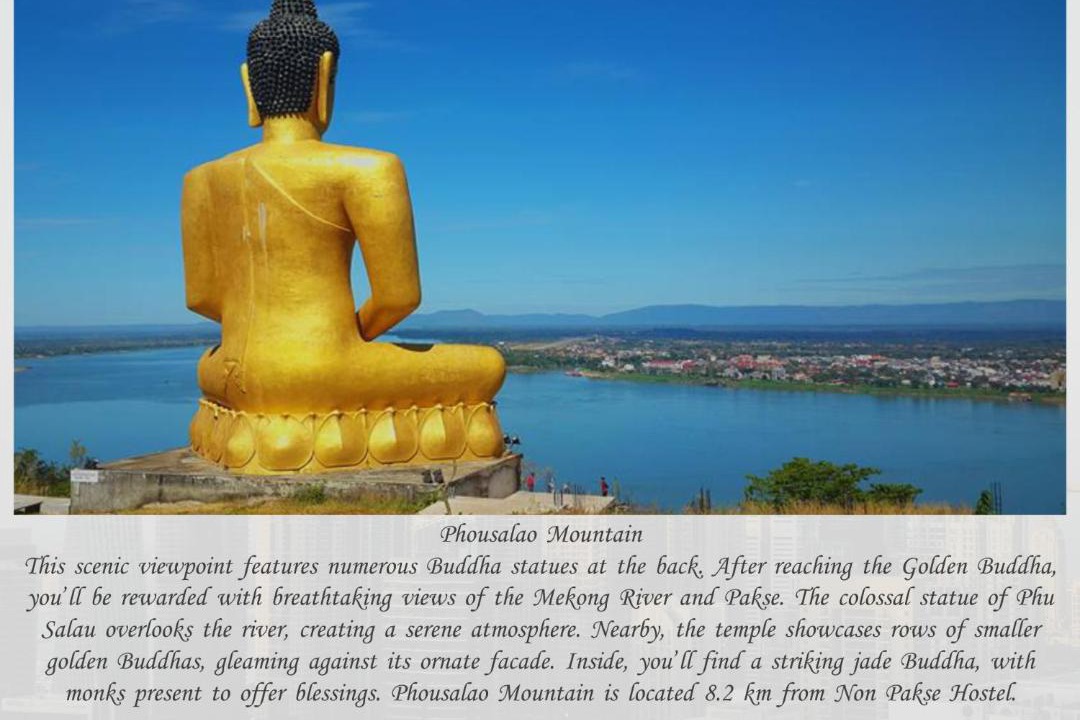 Photo of Others in Pakse