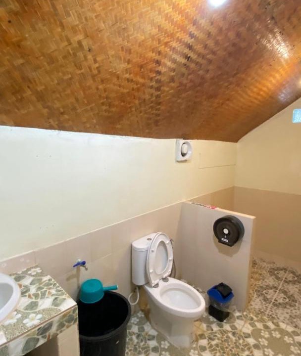 Photo of Bathroom in Mok Cham Pae
