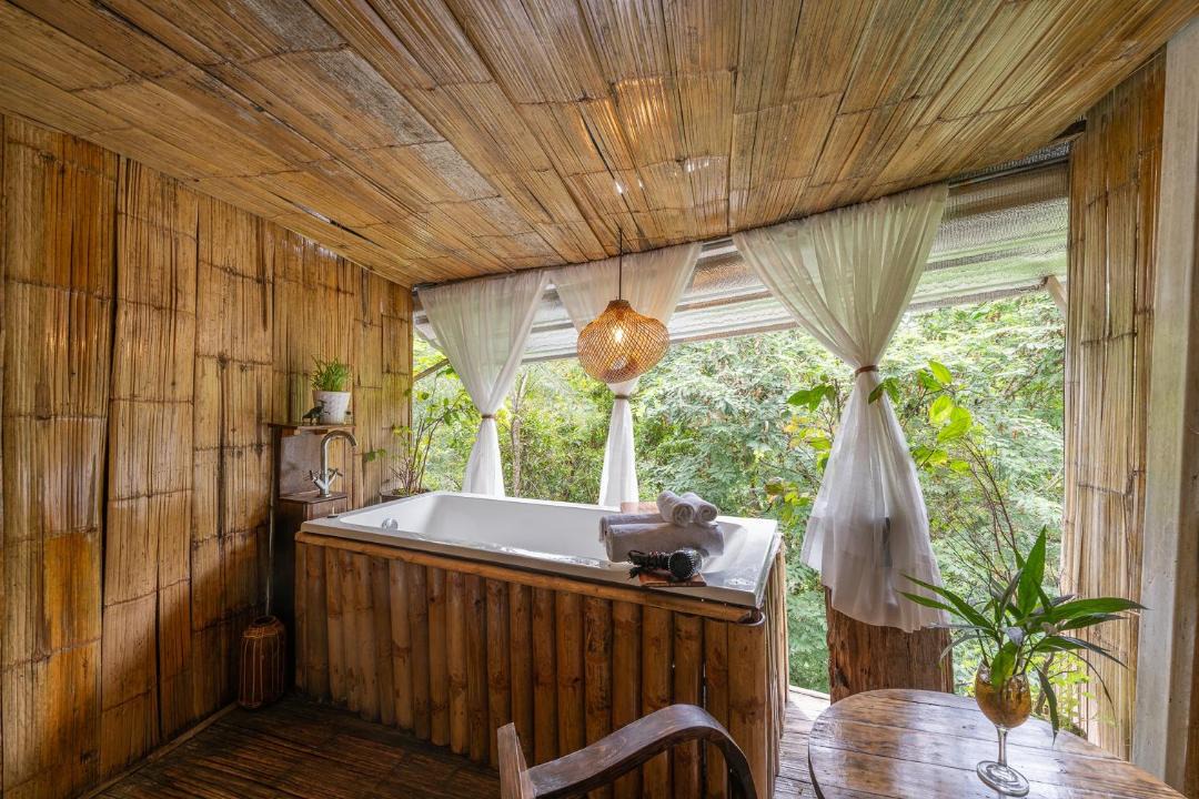 Photo of Bathroom in Mae On