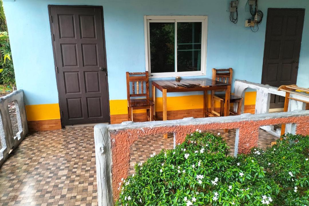 Photo of Patio Balcony in Ko Lanta