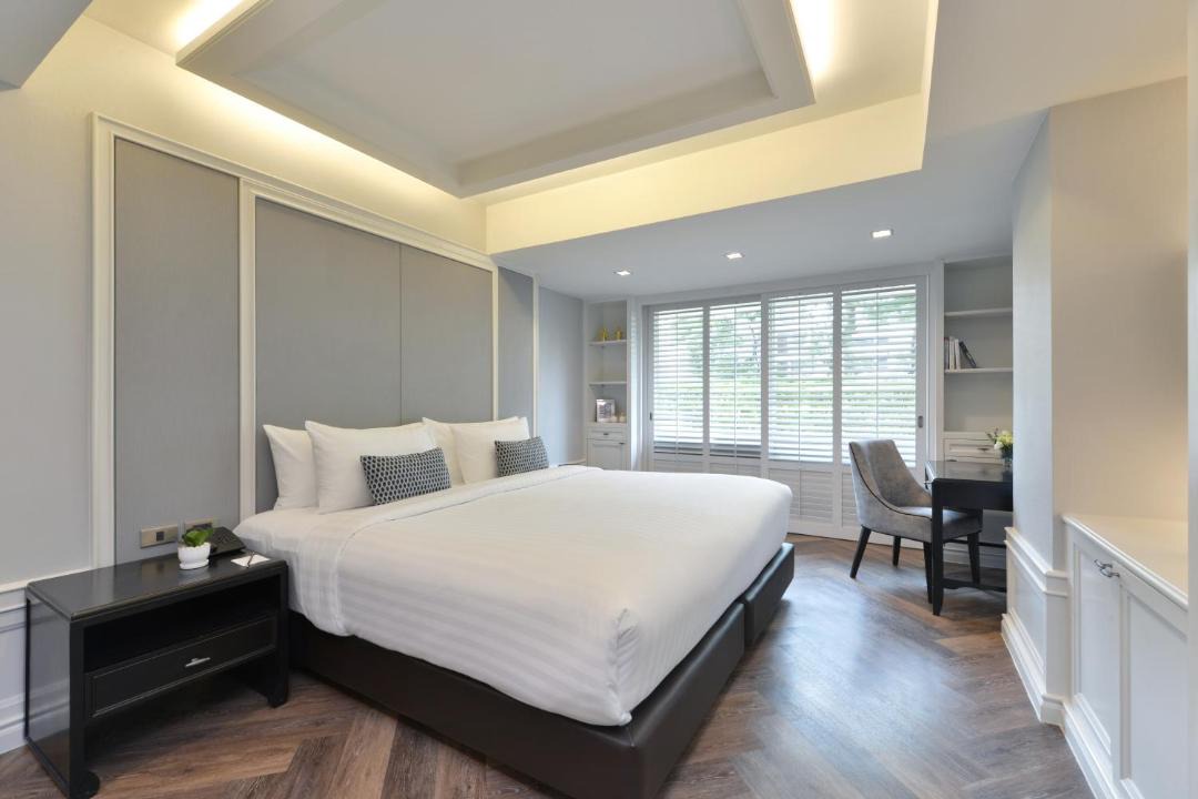 Photo of Bedroom in Wattana