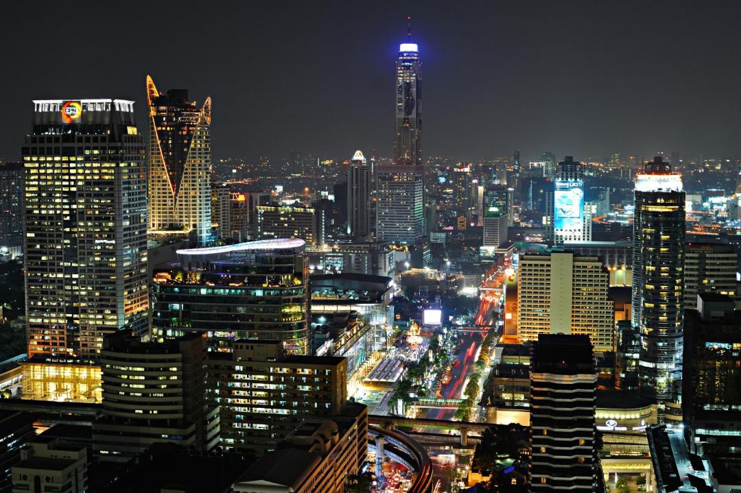 Photo of Others in Ratchaprasong