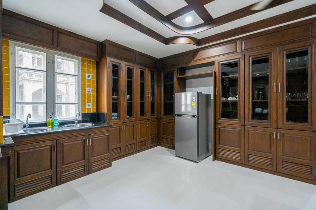 Photo of Kitchen in Nanai Road
