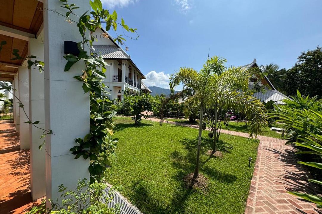 Photo of Others in Luang Prabang