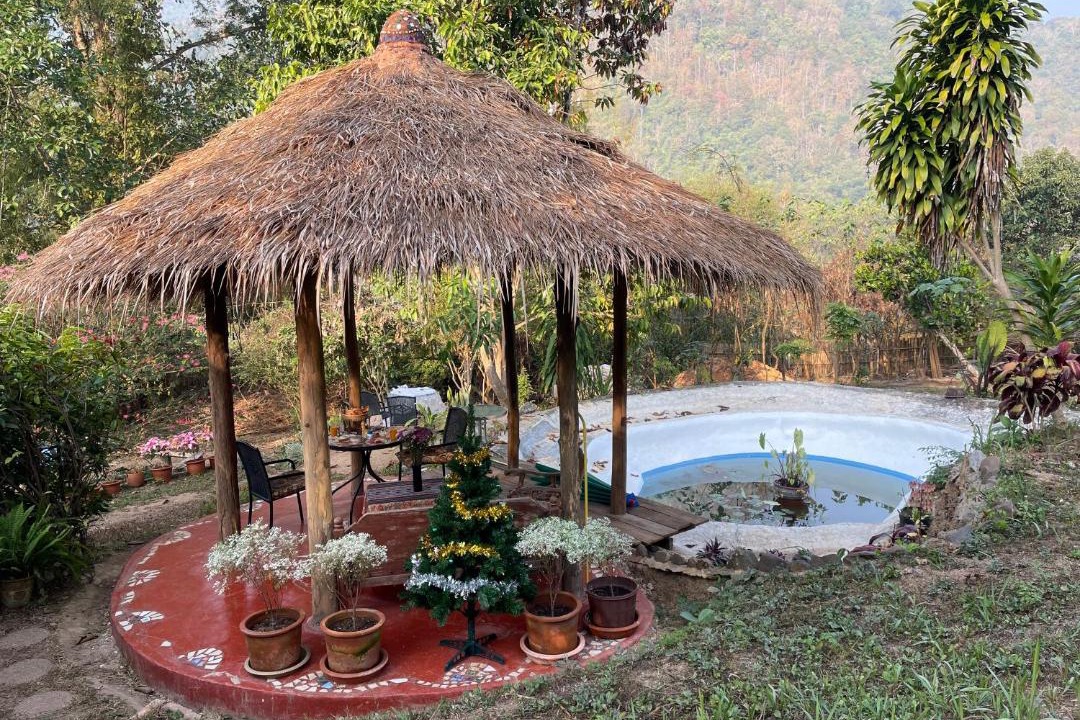 Photo of Others in Chiang Dao