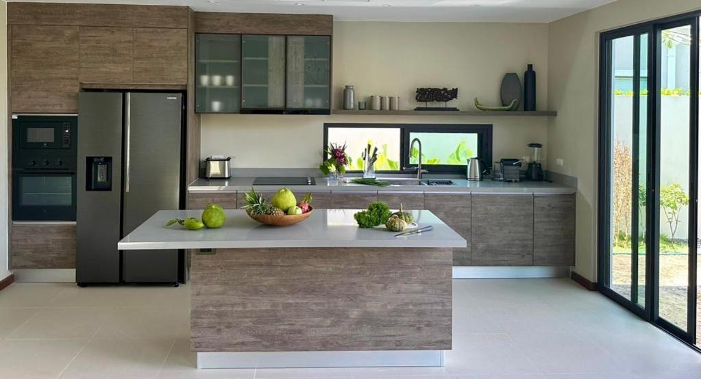 Photo of Kitchen in Si Sunthon