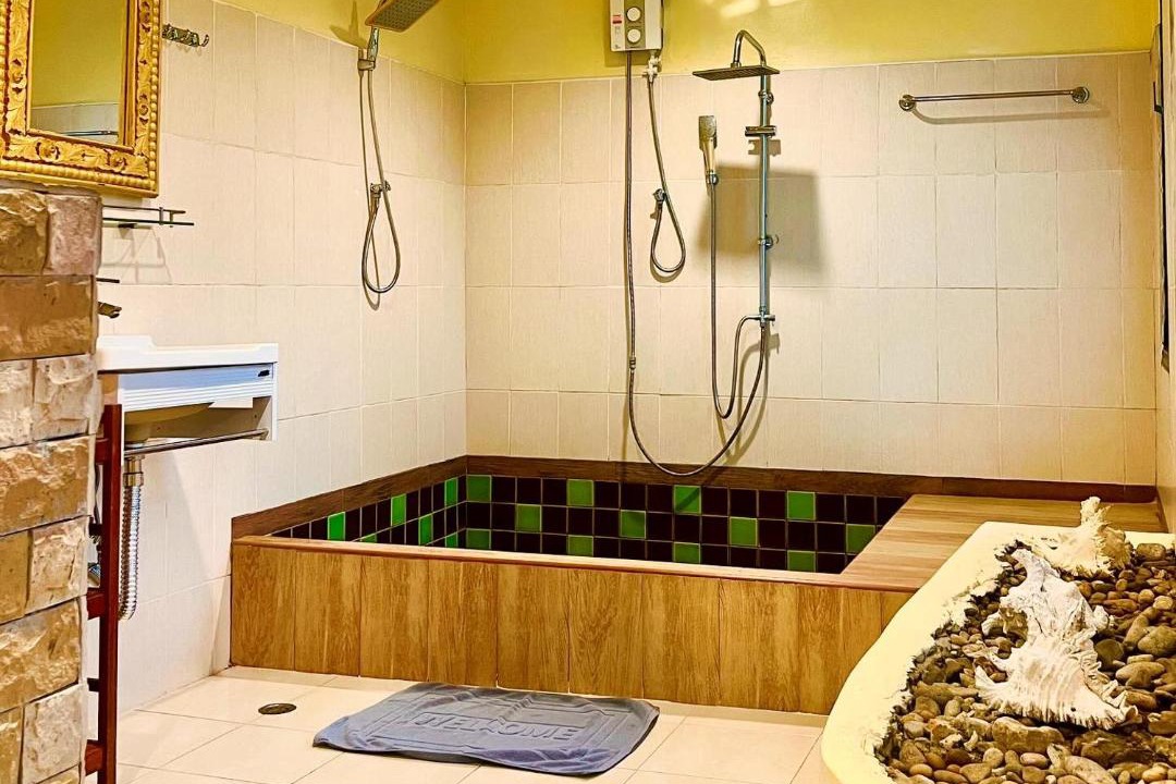 Photo of Bathroom in Ko Chang