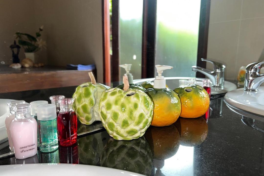 Photo of Bathroom in Ko Chang