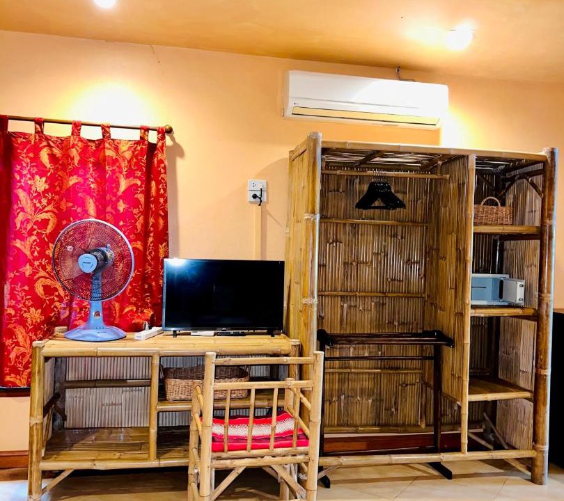 Photo of Livingroom in Ko Chang