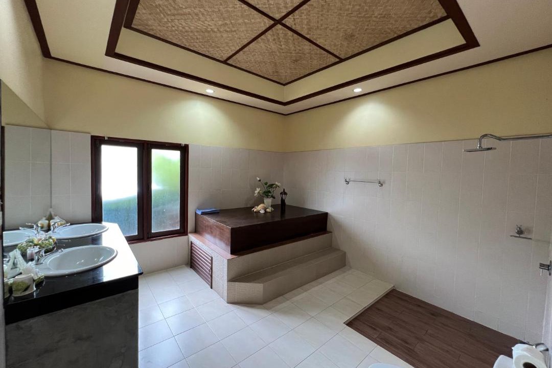 Photo of Bathroom in Ko Chang