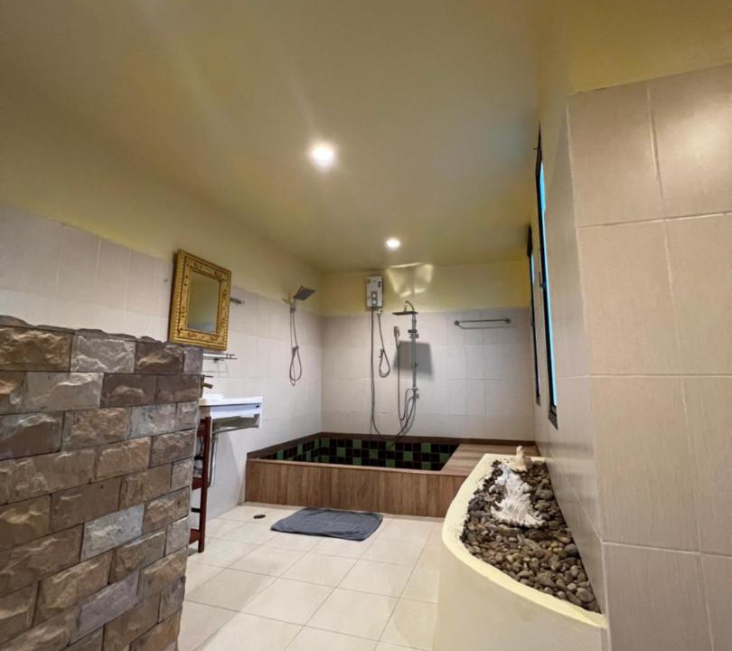 Photo of Bathroom in Ko Chang