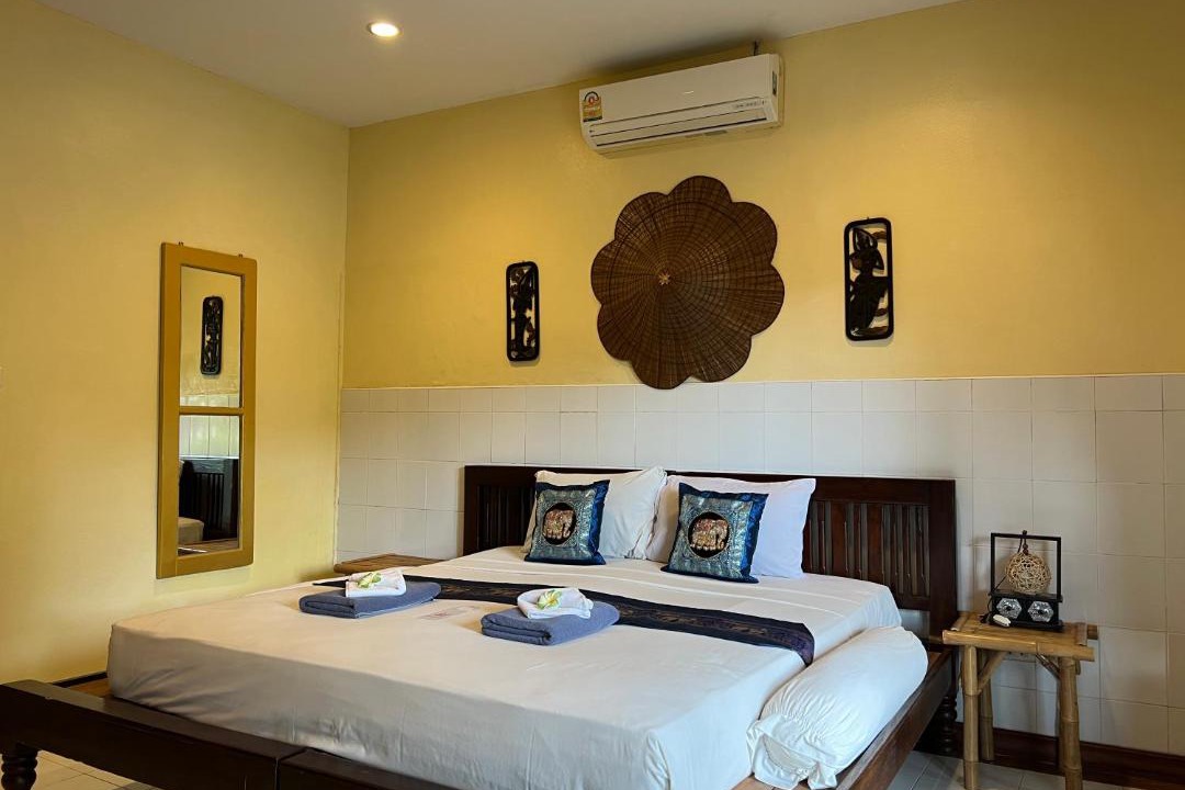 Photo of Bedroom in Ko Chang