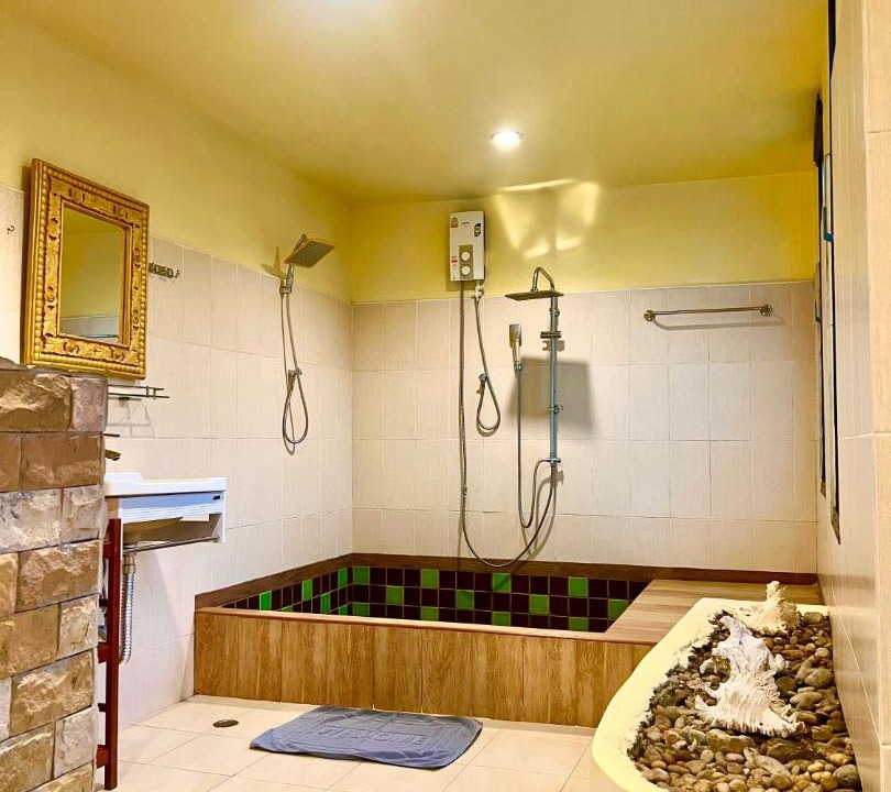 Photo of Bathroom in Ko Chang