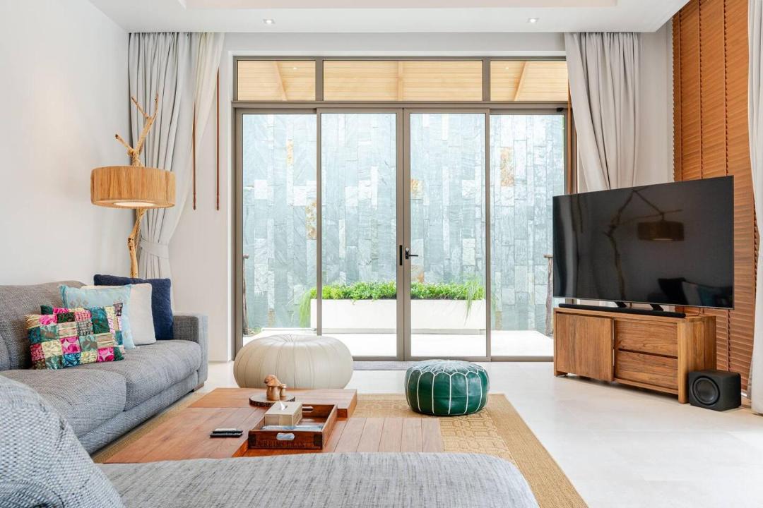 Photo of Livingroom in Thep Kasattri