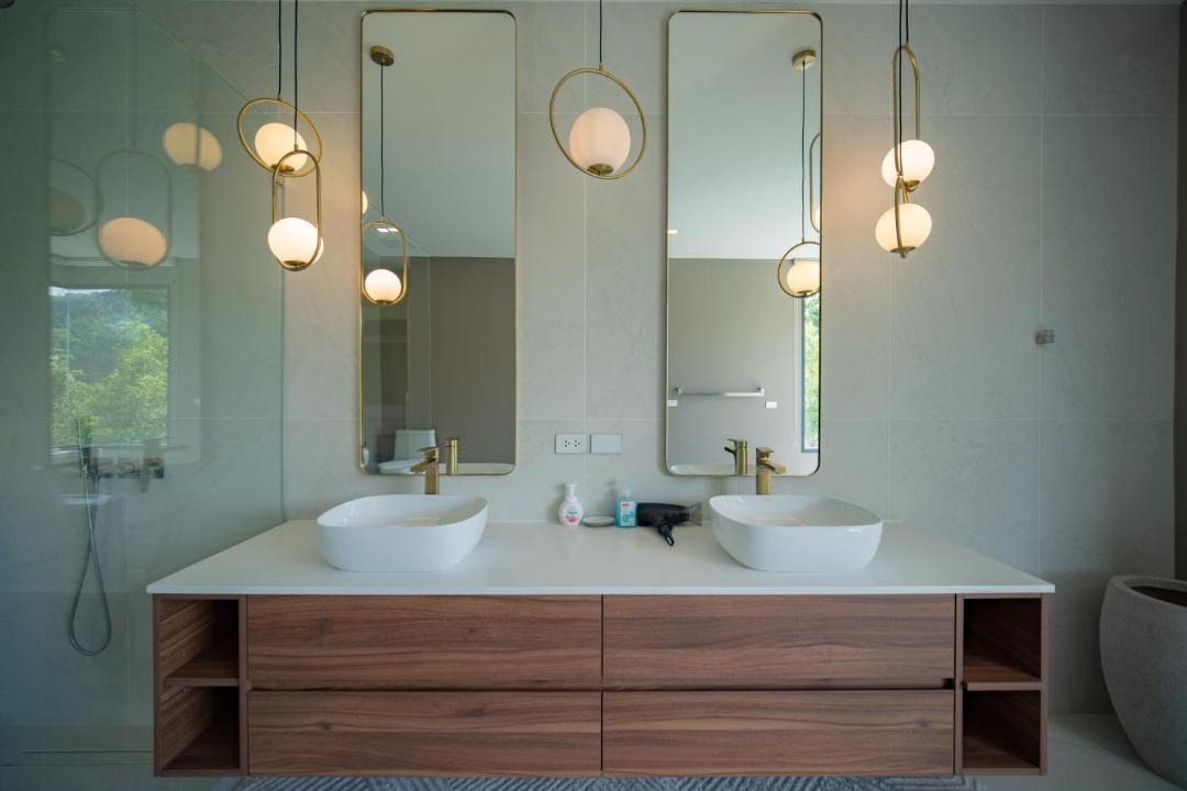 Photo of Bathroom in Si Sunthon