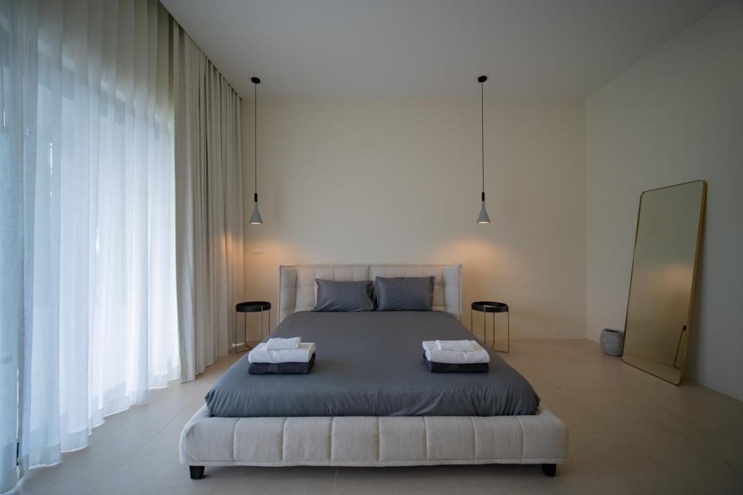 Photo of Bedroom in Si Sunthon