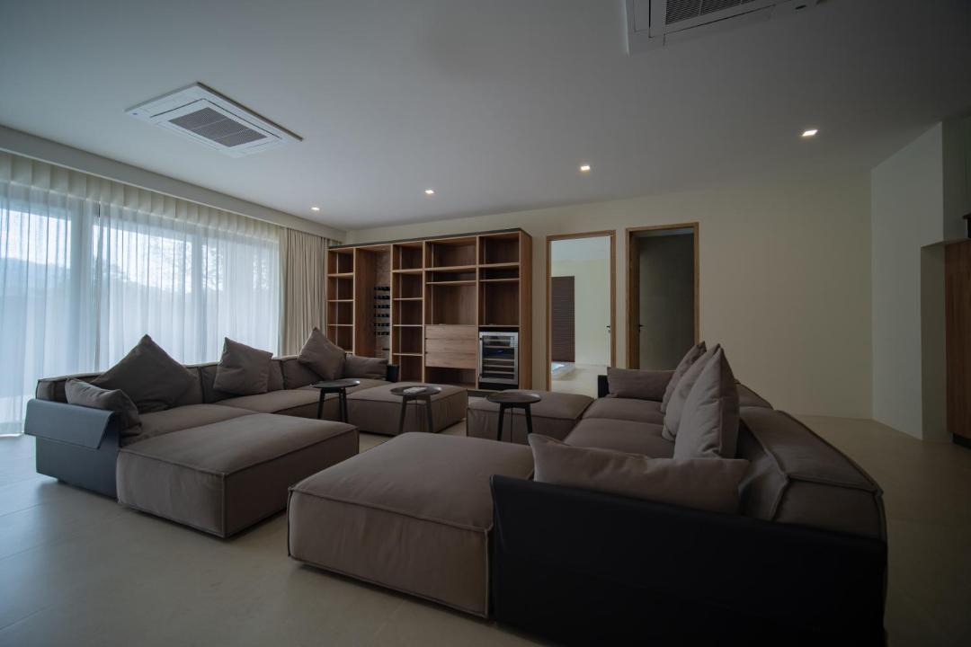 Photo of Livingroom in Si Sunthon