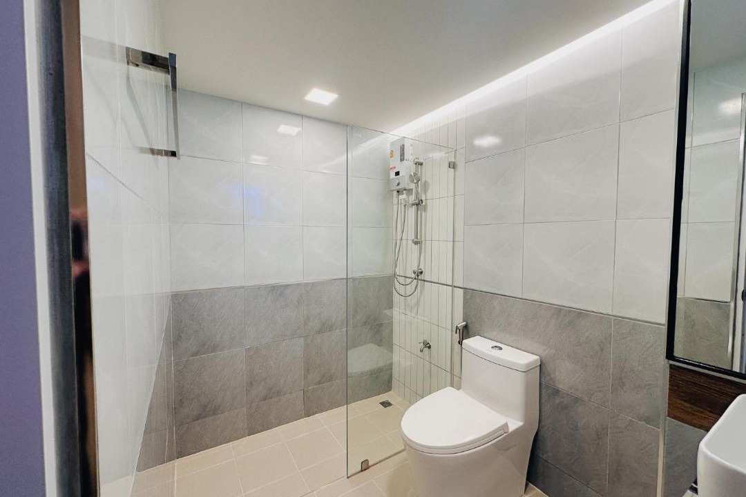 Photo of Bathroom in Huay Kaew
