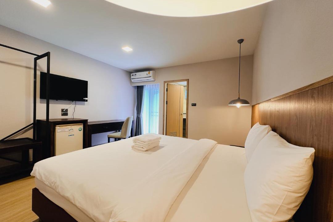 Photo of Bedroom in Huay Kaew