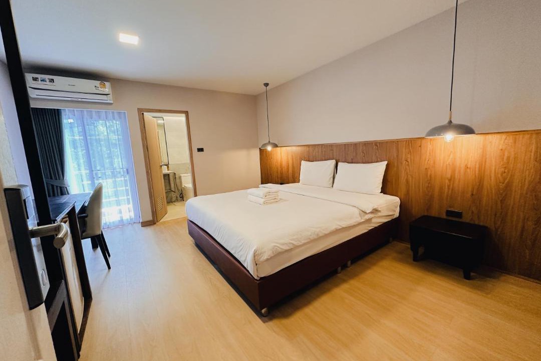 Photo of Bedroom in Huay Kaew