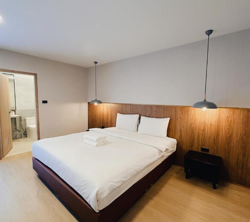 Photo of Bedroom in Huay Kaew