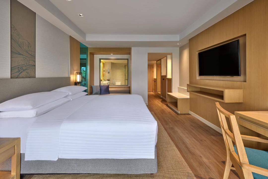 Photo of Bedroom in Patong