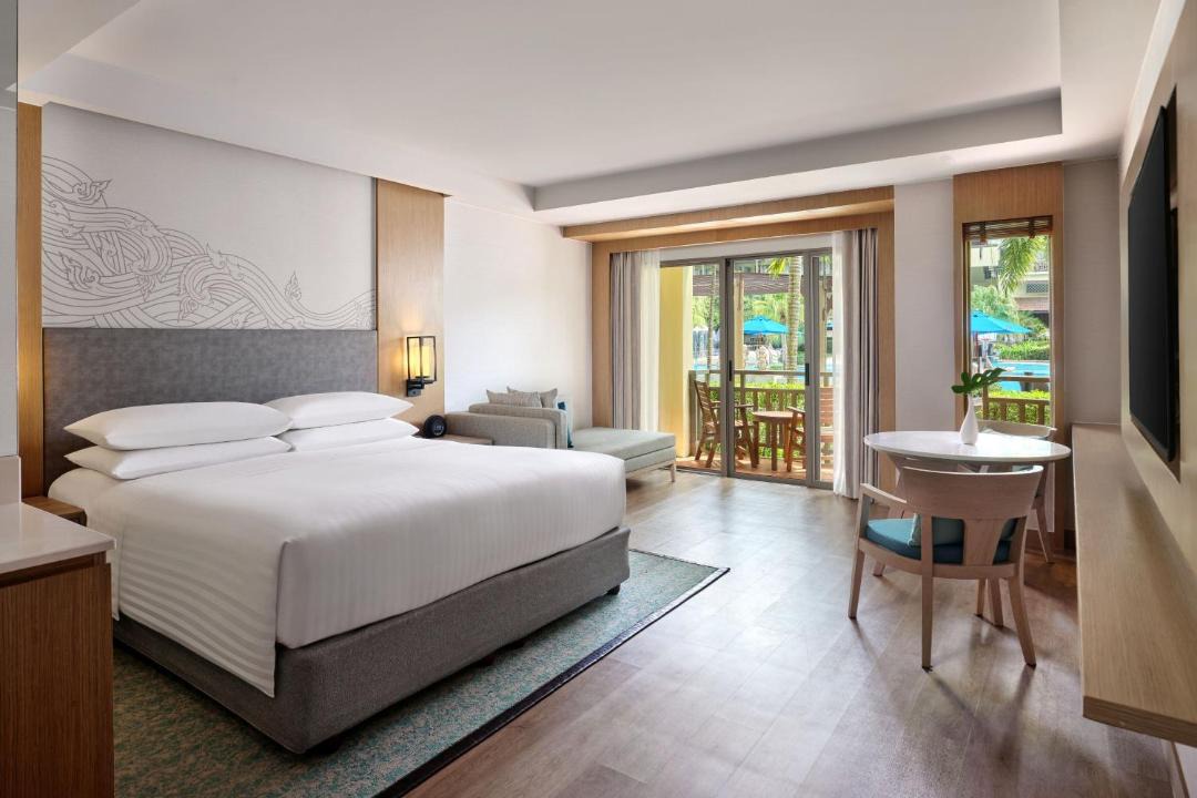 Photo of Bedroom in Patong