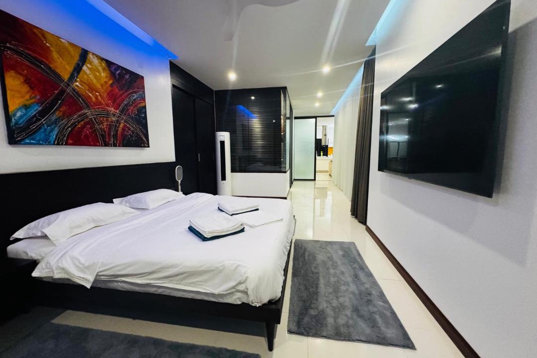 Photo of Bedroom in Pa Klok