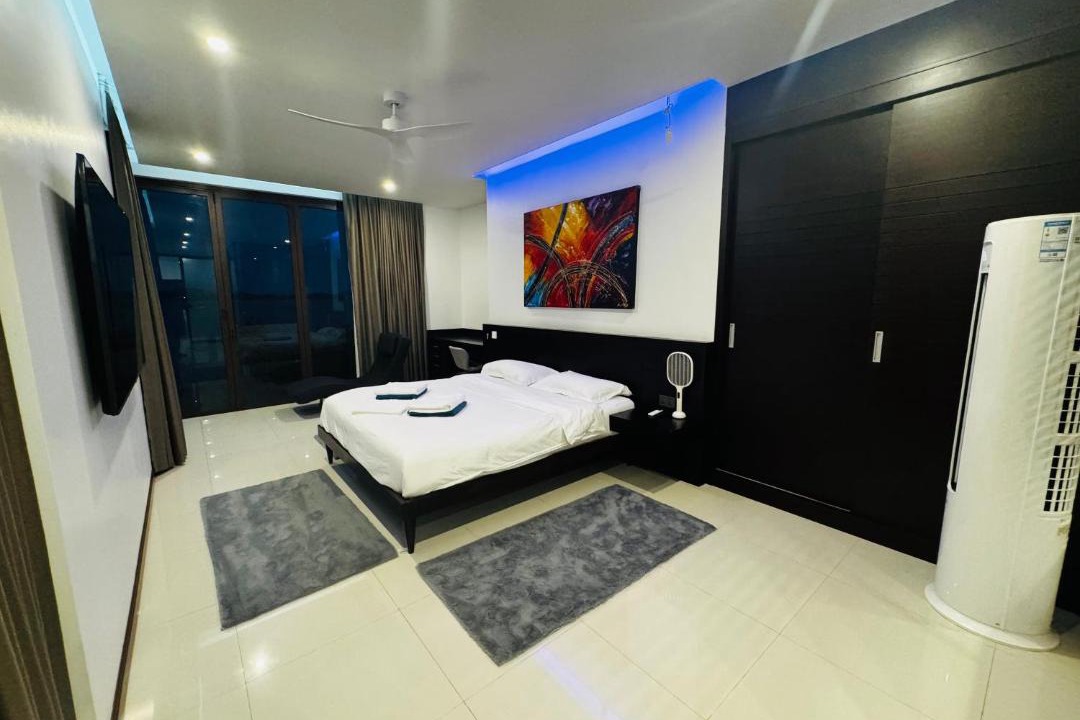 Photo of Bedroom in Pa Klok