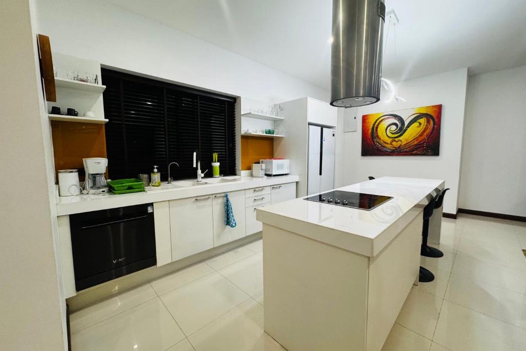 Photo of Kitchen in Pa Klok