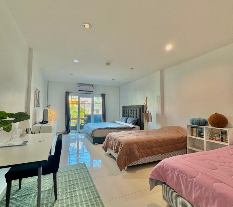 Photo of Bedroom in Arun Amarin