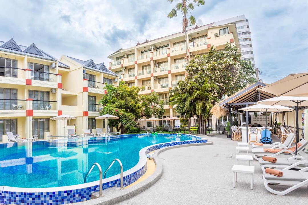 Photo of Others in Jomtien