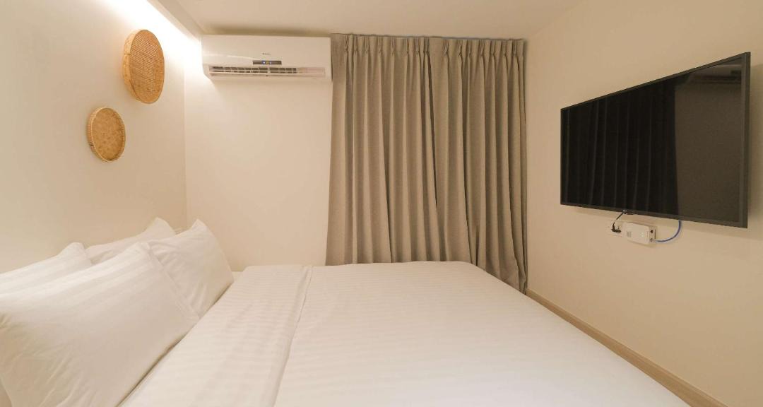 Photo of Bedroom in Phahonyothin