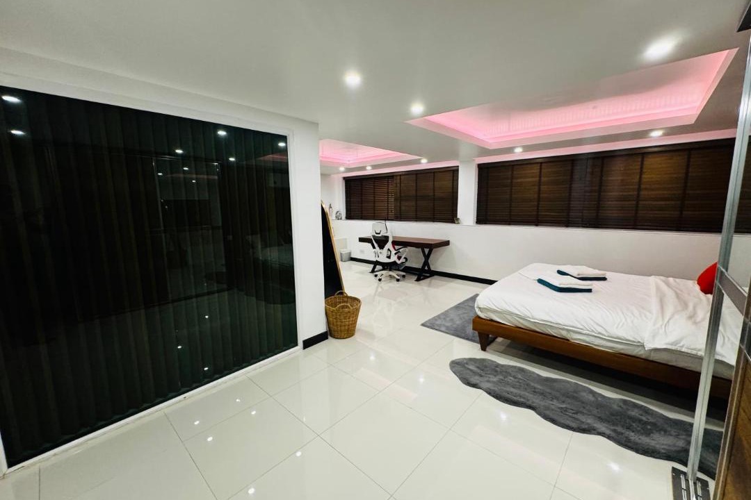 Photo of Bedroom in Pa Klok
