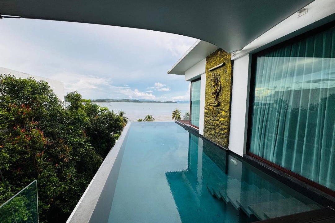 Photo of Patio Balcony in Pa Klok