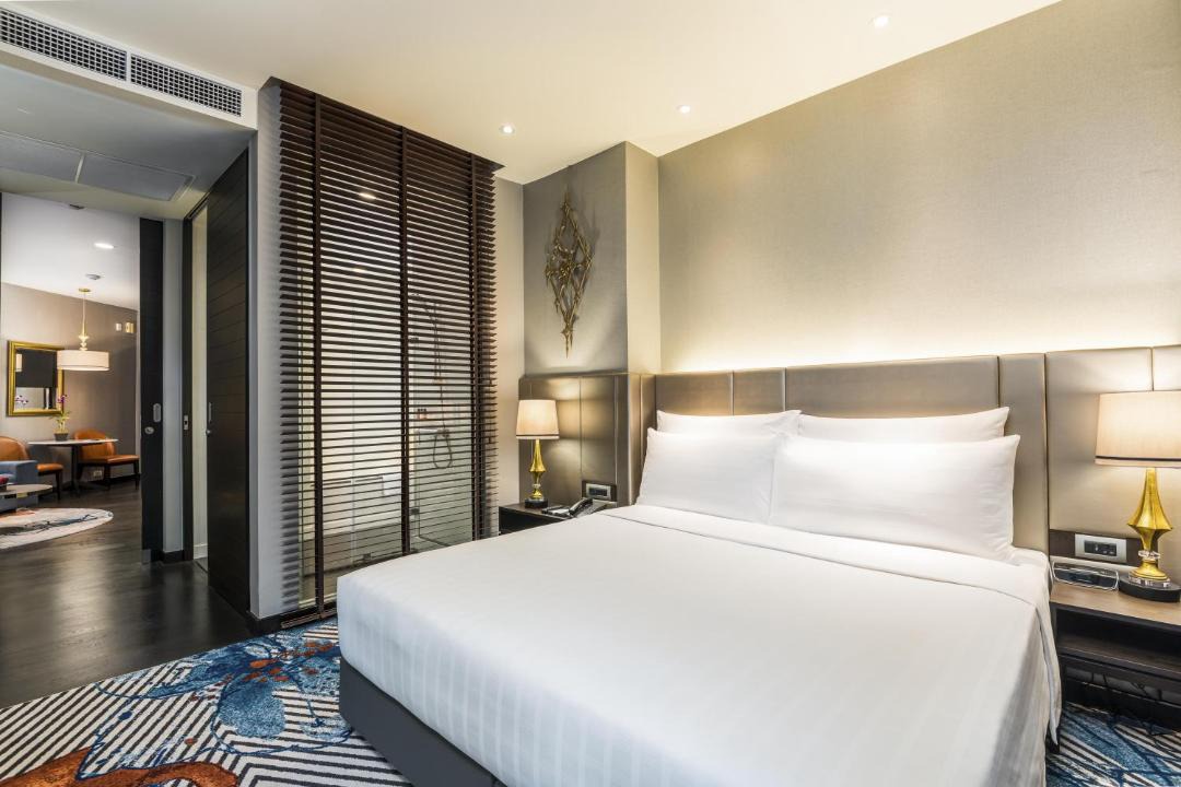 Photo of Bedroom in Bang Kho Laem