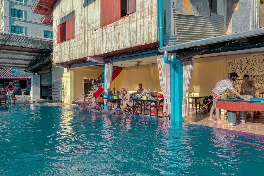 Photo of Others in Vang Vieng