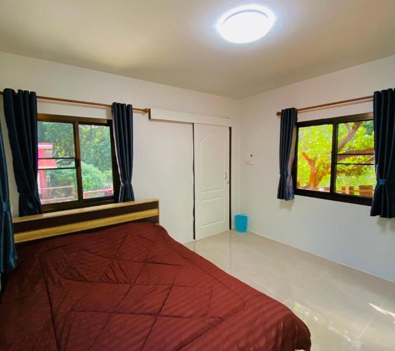 Photo of Bedroom in Wiang Chai