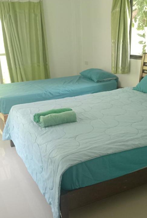 Photo of Bedroom in Ko Kood