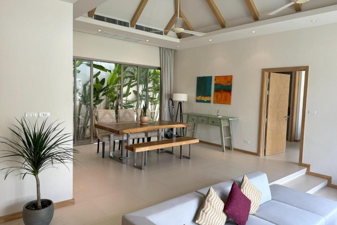 Photo of Livingroom in Choeng Thale