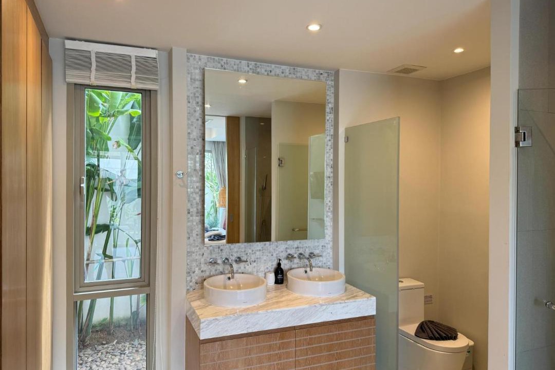 Photo of Bathroom in Choeng Thale