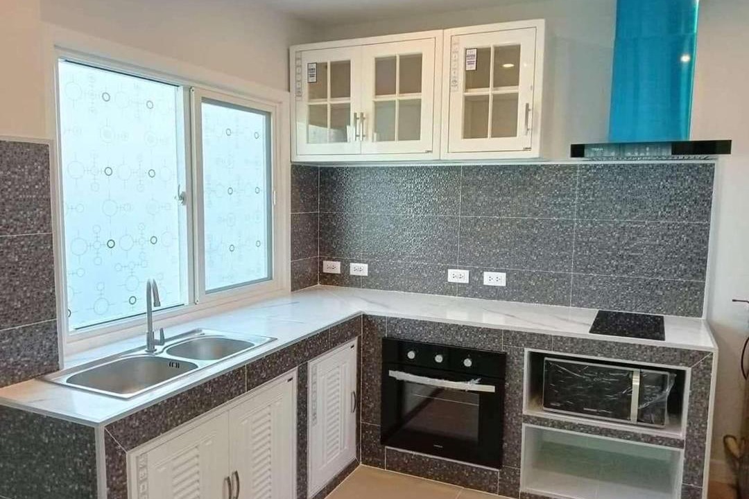 Photo of Kitchen in Thep Kasattri