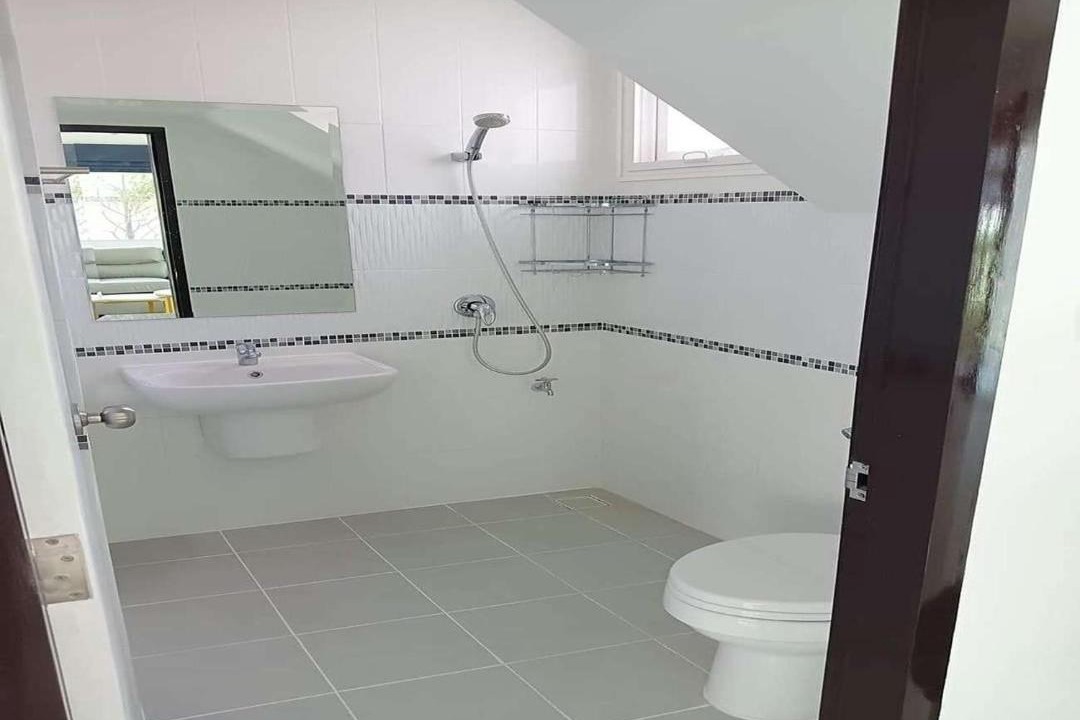 Photo of Bathroom in Thep Kasattri