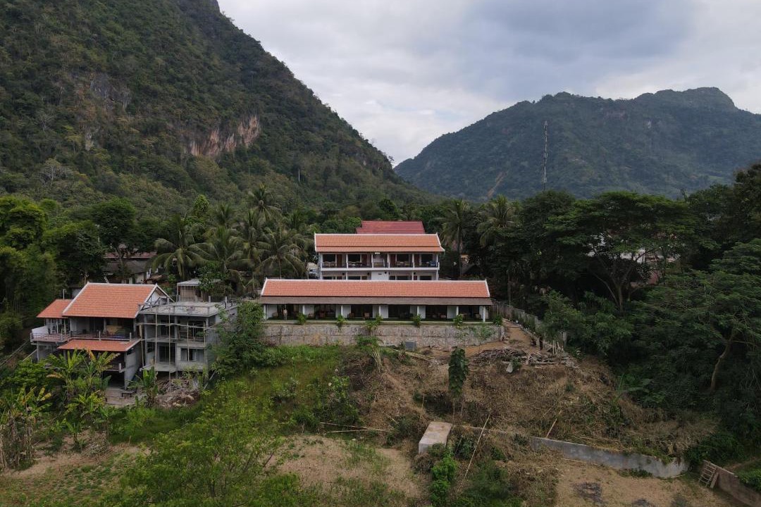 Photo of Others in Nong Khiaw