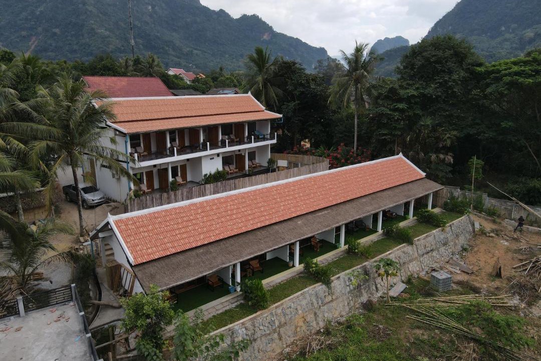 Photo of Others in Nong Khiaw
