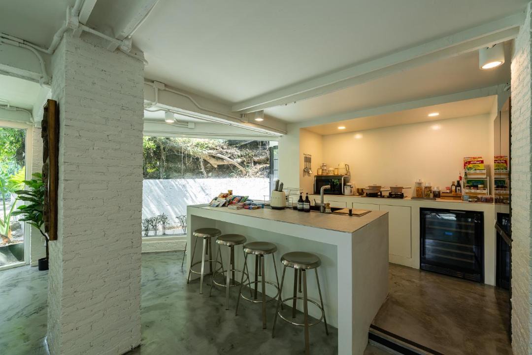 Photo of Kitchen in Chiang Mai