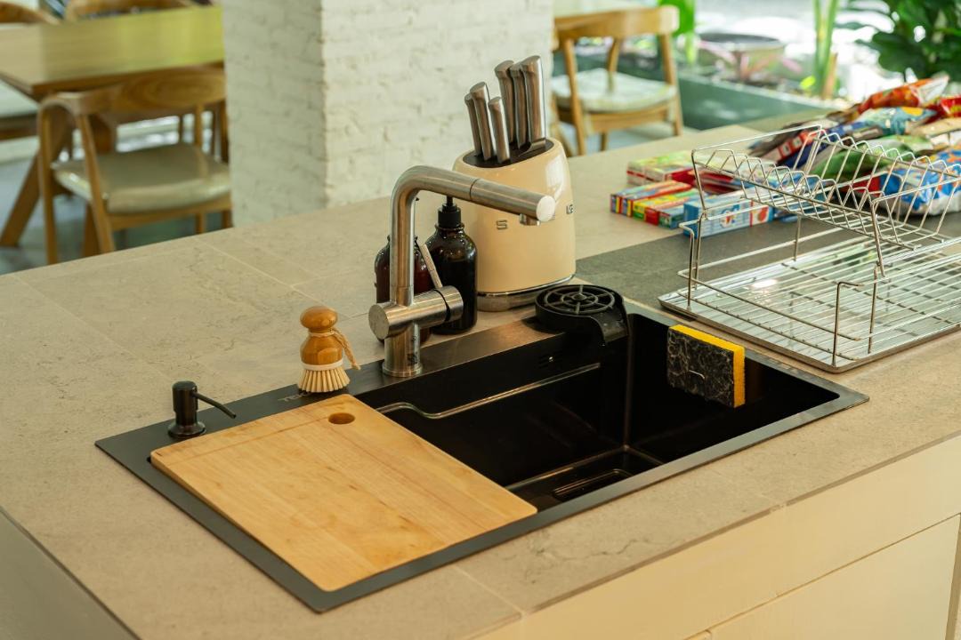 Photo of Kitchen in Chiang Mai