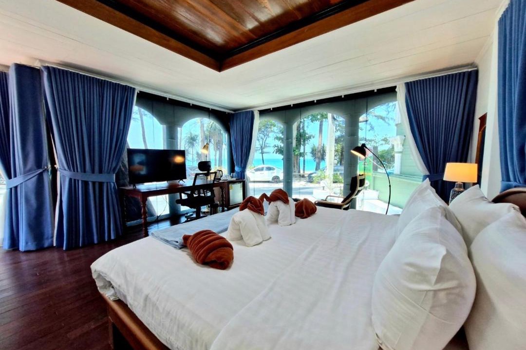 Photo of Bedroom in Wichit