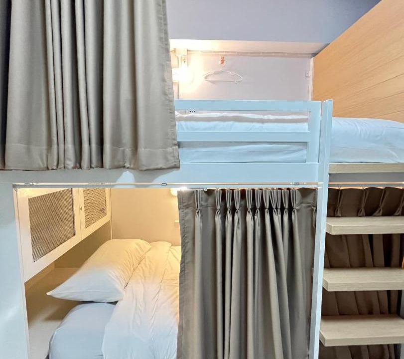 Photo of Bedroom in Chang Phueak