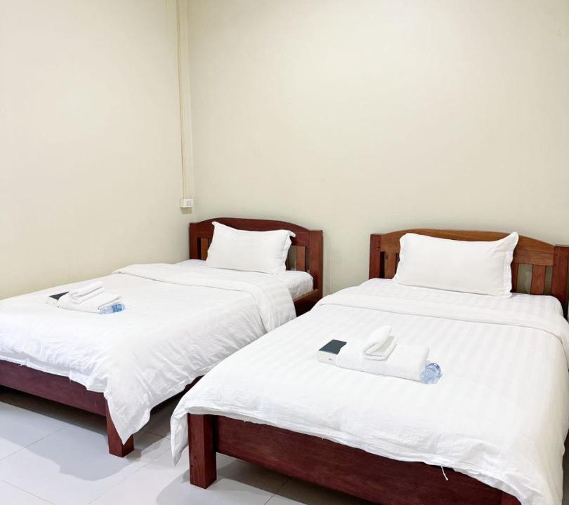 Photo of Bedroom in Vang Vieng